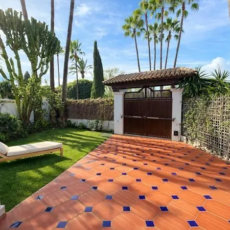 9 Rio Playa ماربيا
