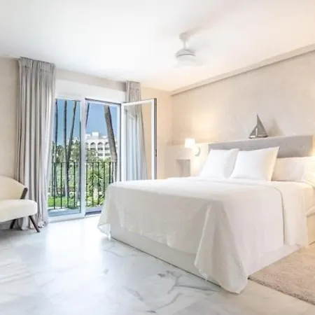 9 Rio Playa * ماربيا