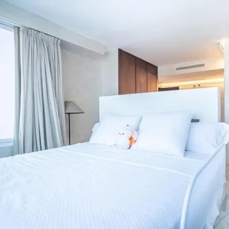 9 Rio Playa ماربيا