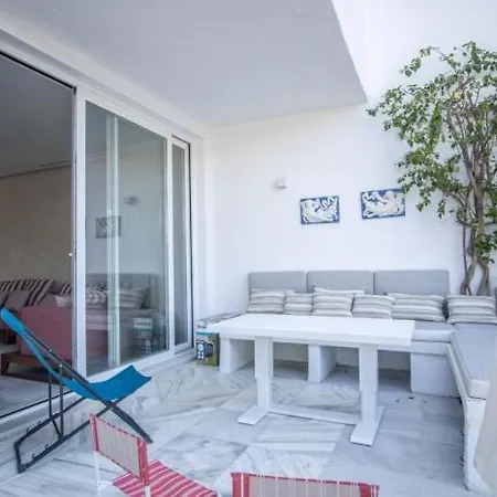 9 Rio Playa * ماربيا